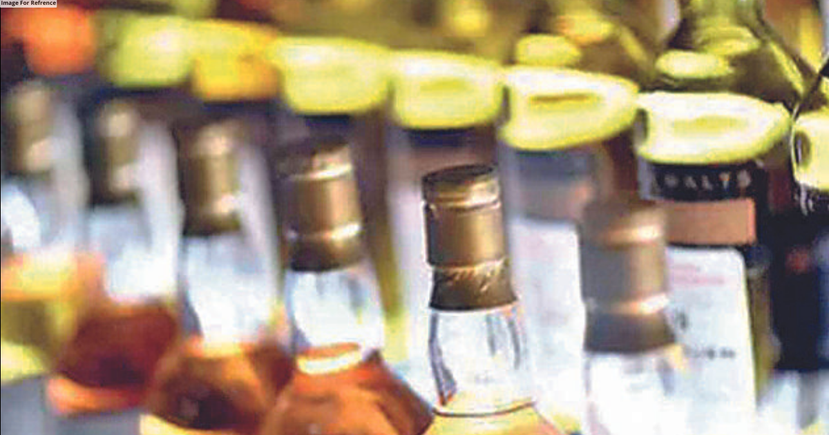 FOREIGN LIQUOR TO BE AVAILABLE SOON, 8 BONDS WILL BE ESTABLISHED